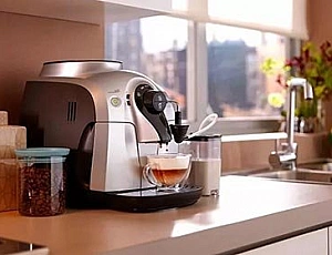 20 best coffee machines