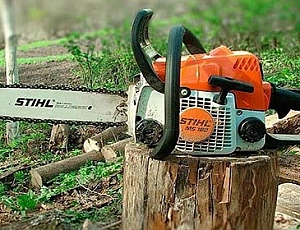 Les 10 meilleures tronçonneuses Stihl