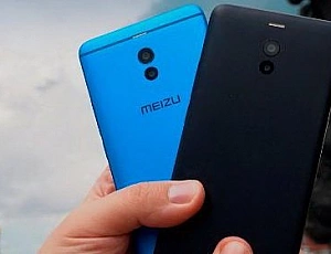 10 melhores smartphones chineses com menos de 15.000 rublos