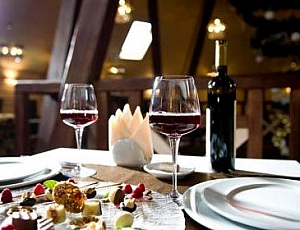 10 meilleurs restaurants à Moscou