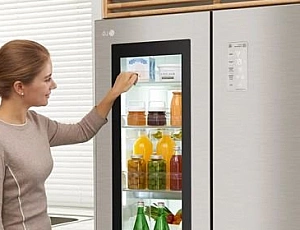 10 Best LG Refrigerators