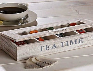 10 best brands of tea bags