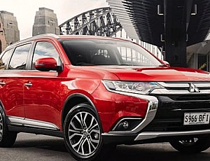 10 best oils for Mitsubishi Outlander