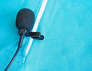 15 Best Lavalier Microphones from AliExpress