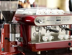 10 best professional coffee machines