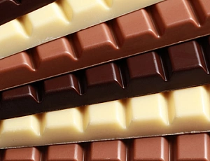 Top 15 Chocolate Brands