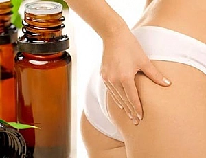 10 meilleures huiles de massage anti-cellulite