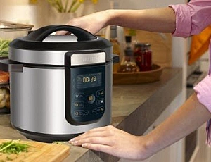 10 tips for choosing a multicooker