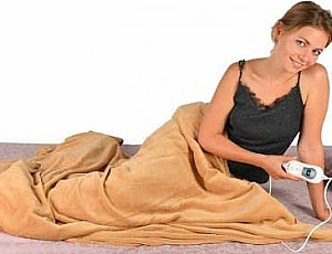 8 best electric blankets