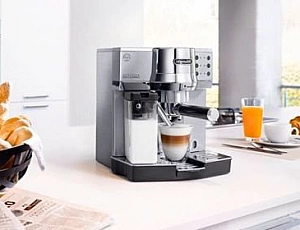 10 best De'Longhi coffee machines