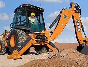 10 best backhoe loaders