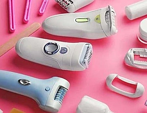 8 best epilator brands