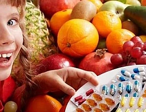 15 melhores vitaminas para adolescentes