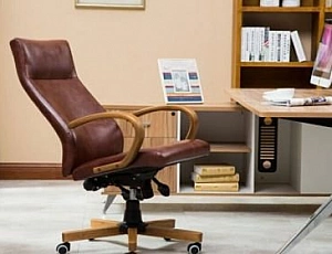 Top 10 Office Chair Manufacturers