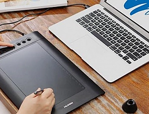 15 best graphics tablets from Aliexpress