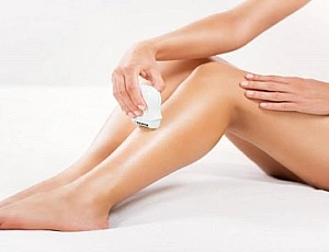 10 tips for choosing an epilator