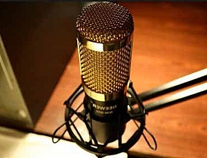 10 best studio microphones from Aliexpress