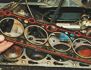 9 best cylinder head gasket manufacturers