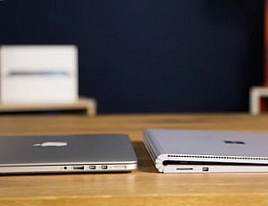 10 melhores laptops com menos de 100.000 rublos