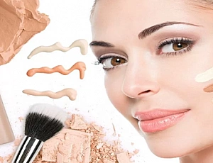 10 tips for choosing foundation