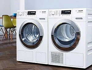 5 best Miele washing machines