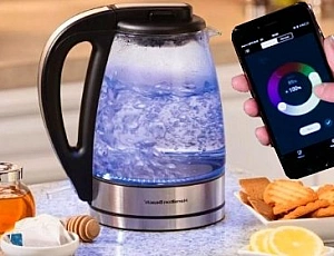 10 best smart kettles