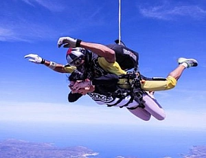 5 meilleurs clubs de parachutisme à Moscou