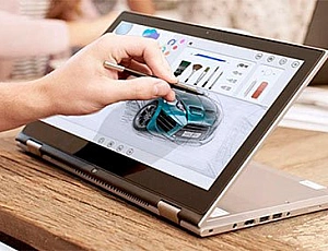 5 best touch laptops