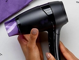 10 best travel hair dryers