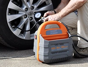 15 best car compressors