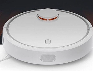 L'aspirateur robot Xiaomi Mi est un modèle réussi d'aspirateur robot