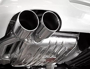 Top 10 Muffler Manufacturers