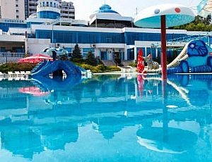 10 meilleurs parcs aquatiques en Russie