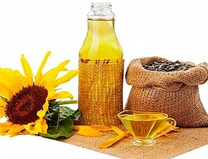 Top 10 brands of sunflower oil