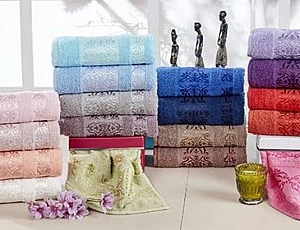 Top 10 terry towel manufacturers