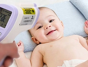 15 Best Baby Thermometers