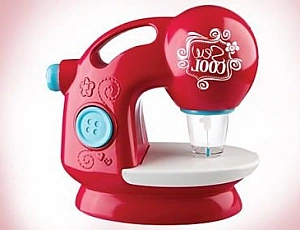 10 meilleures machines à coudre pour enfants