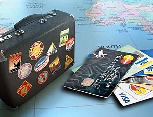 10 Best Travel Credit Cards