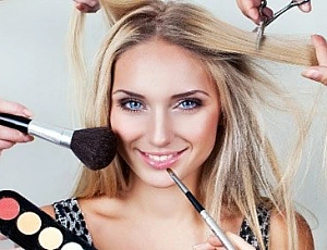 10 best beauty salons in Samara