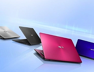 Top 10 ASUS laptops