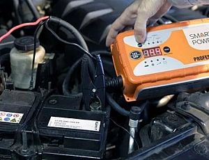 15 Best Car Battery Chargers