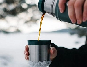 10 meilleurs thermos pour la pêche blanche