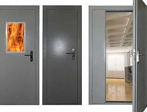 Top 10 Fire Door Manufacturers