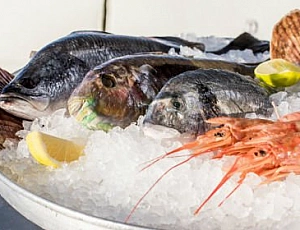 Les 10 meilleurs restaurants de poisson à Moscou