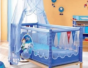 15 Best Baby Cribs