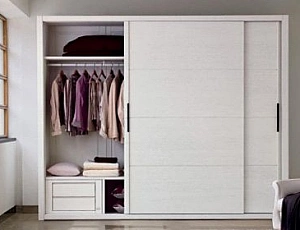 Top 10 wardrobe manufacturers