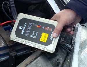 10 best car jump starters