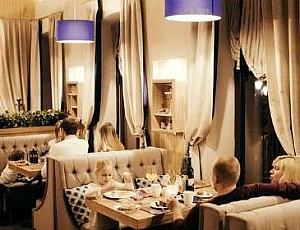 Les 10 meilleurs restaurants de Tcheliabinsk