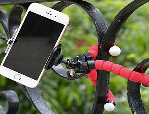 15 Best Phone Tripods from AliExpress