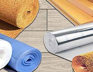 9 best laminate underlays